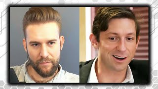 Millionaire Tech-Bro explains which ideologies dominate Silicon Valley (ft. John Coogan)