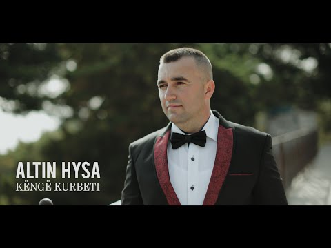 ALTIN HYSA  - KËNGË  KURBETI