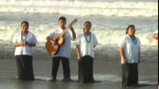 Video thumbnail of "Rondalla Cuerdas de Amor - Demos amor"
