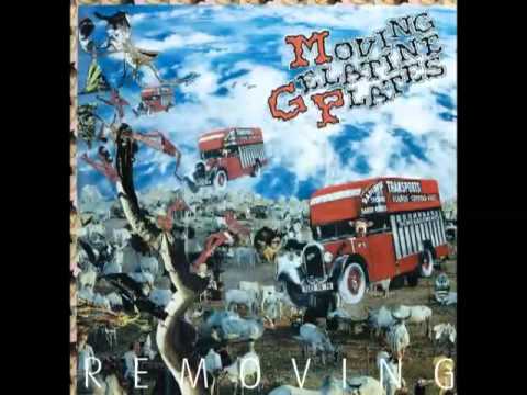 (Full album) MGP - ReMoving