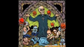Agoraphobic Nosebleed (Grindcore) : Altered States of America (Full Album)