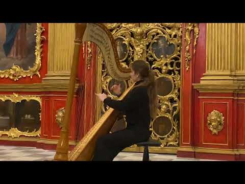 E. Walter Kühne Fantasy on themes from opera Eugene Onegin by P. Tchaikovsky