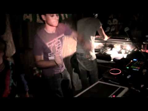 Francesco Latini & Alex Guesta @ Room 26 - 26 Maggio 2012 | TWEEN EVENTI