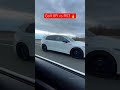 Golf 8R Vs Audi RS3 Golf8gti Rs3