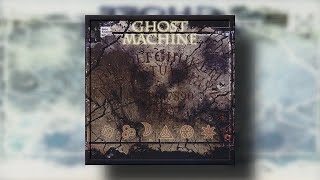 Ghost Machine - &quot;Ghost Machine&quot; | Alternative Metal | Full Album | USA | Ex-Motograter