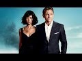 007 Quantum of Solace - Квант милосердия ft Audiomachine ...