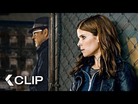 Frank KILLS Zoe With a Train Push - HOUSE OF CARDS Clip | Kevin Spacey