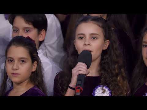 Dynamis: Glasuri de copii, Cernica - noi.2025