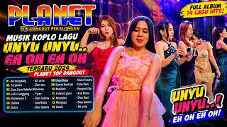 Download lagu Full Album Planet Top Dangdut Pekalongan | Musik Koplo Pilihan Terbaru 2024 mp3