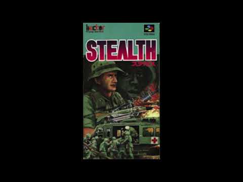 Stealth Full OST