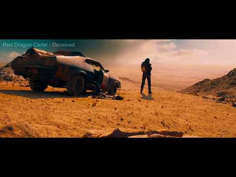 Red Dragon Cartel   Deceived