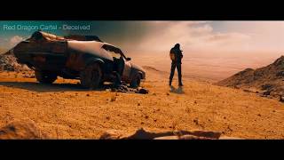 Red Dragon Cartel   Deceived