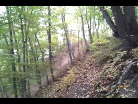 Enduro Pietroasa Buzau
