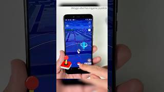 🕹How to Add a Joystick In Pokemon Go on Android Without PC!! #fyp  #pokemongojoystick #android
