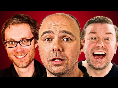 The Breakup of Ricky, Karl, & Steve | Part 1