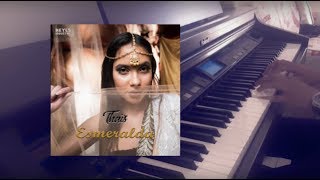 Esmeralda (Thaïs) - Sam Cruz Drew (Piano)