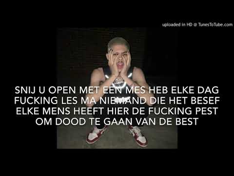 Xxkolstofblu - M.E.S ( PROD. By cheddarbob)