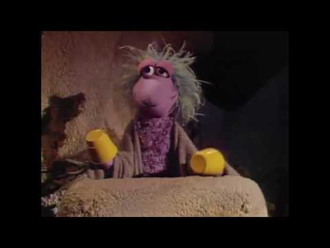 Muppet Songs: Fraggle Rock - Convincing John