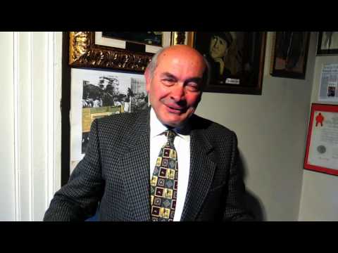 Cilentano.it vi porta alla Casa Museo di Joe Petrosino - 2016