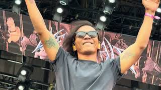 Download lagu VIERRATALE feat. KAKA SLANK Live Medley 'KU TAK BISA & TAKUT' mp3 Download lagu VIERRATALE feat. KAKA SLANK Live Medley 'KU TAK BISA & TAKUT' mp3