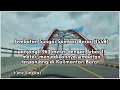 Jembatan Sungai Sambas Besar JSSB Jembatan Terpanjang Di Kalbar Trending Like Sambas Kalbar