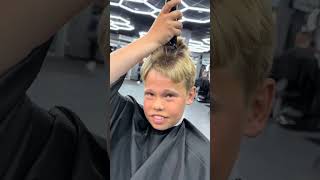Pure buzz cut #barber #usa #haircut #barberlove #fade #buzz #usashorts #usacontent 