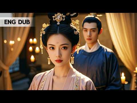 Forced Into a Royal Marriage, She DIED—REBORN to Expose the Fake Innocent & Flip the Empire!
