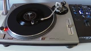 JOAN JETT &amp; THE BLACKHEARTS - She&#39;s Lost You 7&quot; Vinyl Version