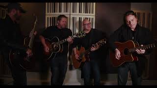 Sister Hazel - I Stayed For The Girl (Acoustic Sessions)