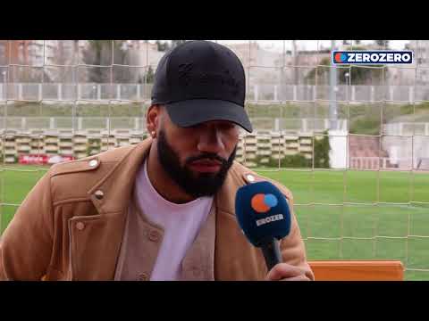 Entrevista a Bebé - Completa