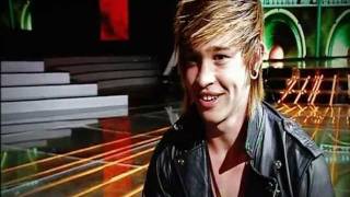 Reece Mastin - X Factor Australia 2011 Live Show 3 (FULL)