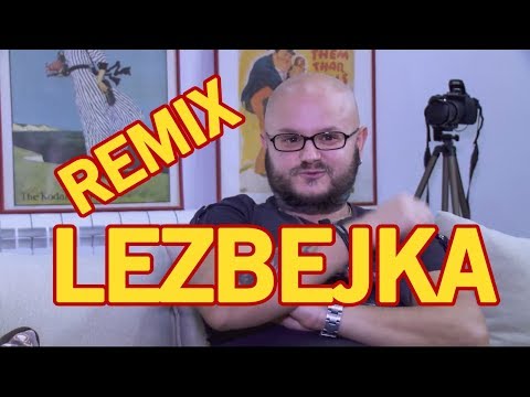 BRAK NA NEVIĐENO - LEZBEJKA (REMIX)