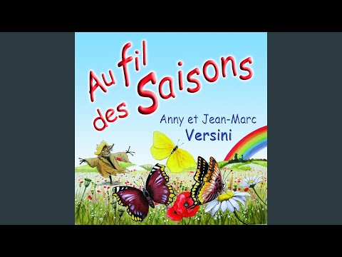 Douze mois dans l'année