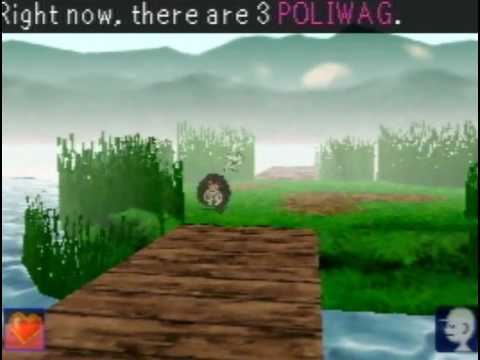 Let's Play Hey You, Pikachu! Part 11