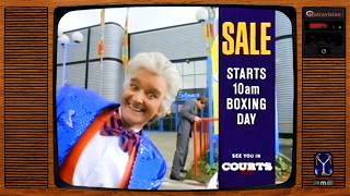 Old UK Adverts - Home & DIY (Vol.9)