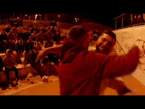 MONTES MDA vs BENI (BATALLÓN) - FINAL - MOUNTAIN BATTLES ALCOY