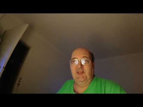 MongoTV_6965 - DRIKKER KOLD COCA COLA ZERO SENT TORSDAG AFTEN