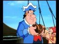 TREASURE ISLAND