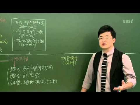 「조약 [條約]」의 한국수어 표현