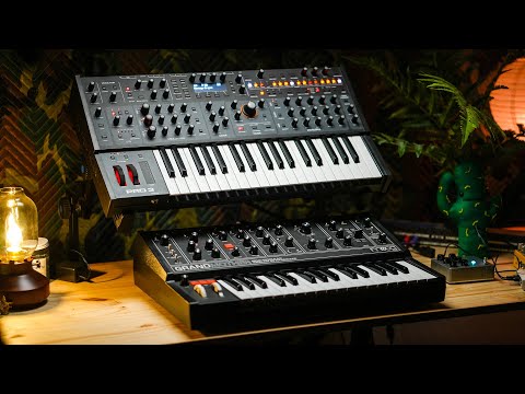 Grandmother vs Pro 3 & Why It's So Difficult To Choose // Sound Comparison