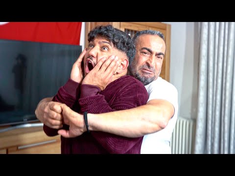 Abu Sultan der Knochenknacker - ALI SKK