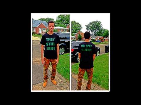 Fat Ron ft. TillyHome & Keir Melo - "Friends"