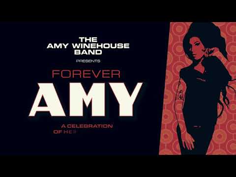 The Amy Winehouse band presents - Forever Amy - Live at the APEX Bury St Edmunds