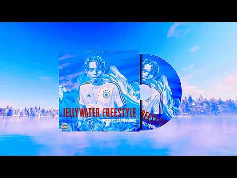 Freeday$”-JELLYWATER freestyle