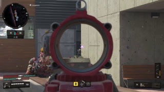 BO4を垂れ流しつつ参加者を募る配信w