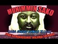 SAKO DAGA BAKIN SARKIN WALIYYAI SHEHU AHMADU TIJJANI ZUWA GA MURIDAI DA MUKADDAMAI