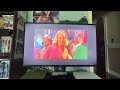 Opening To Rebound 2005 DVD Side B Widescreen