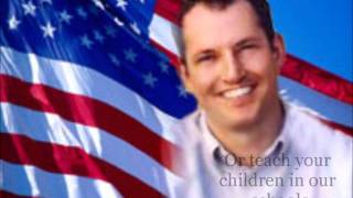 9/11 Tribute for Mark Bingham