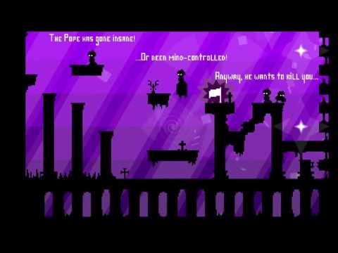 Electronic Super Joy Part 2 - The Pope