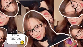 Download lagu 260111 DITA KARANG (TIKTOK LIVE) SPECIAL 300K FOLLOWERS mp3